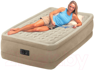Надувная кровать Intex 64456