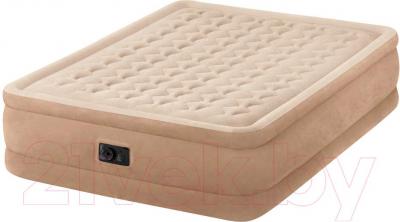 Надувная кровать Intex 64458