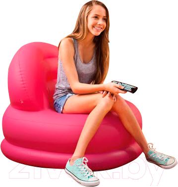 Надувное кресло Intex 68592NP