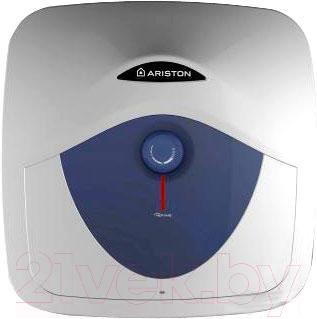 Накопительный водонагреватель Ariston ABS BLU EVO RS 30 (3100613)