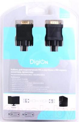 Кабель DigiOn PTV107050