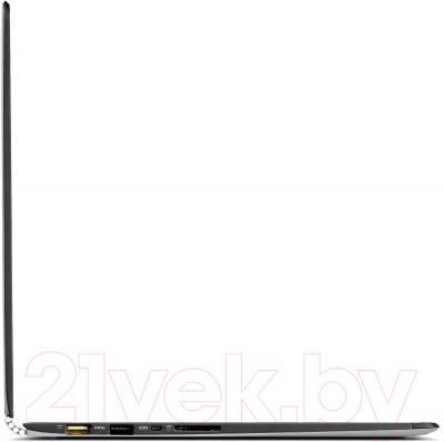 Ноутбук Lenovo Yoga 3 Pro 13 (80HE016CUA)