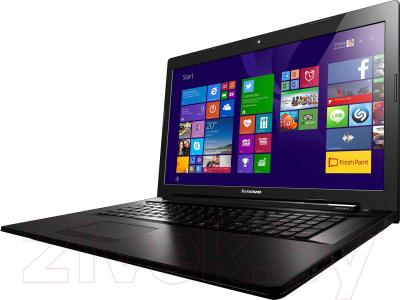 Ноутбук Lenovo G70-80 (80FF00BGUA)