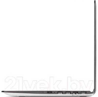 Ноутбук Lenovo Yoga 500-14 (80N400NBUA)
