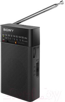 Радиоприемник Sony ICF-P26 (черный)