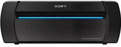 Минисистема Sony HCD-SHAKE-X1 (основной блок)