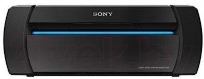 Минисистема Sony HCD-SHAKE-X3 (основной блок)
