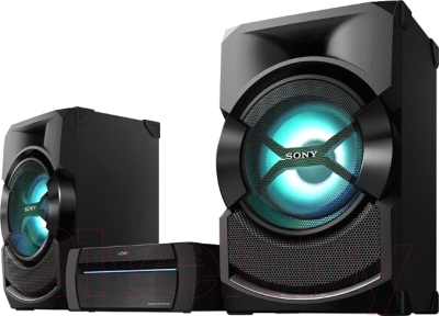 Минисистема Sony SS-SHAKE-X3P (дополнительный блок)