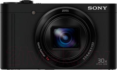 Компактный фотоаппарат Sony DSC-WX500B