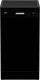 Миниатюра изображения товара Посудомоечная машина Beko DFS 26010 B