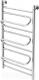 Миниатюра изображения товара Полотенцесушитель водяной Gloss & Reiter Liza Л.50x100.Л2.Z3 (1/2")