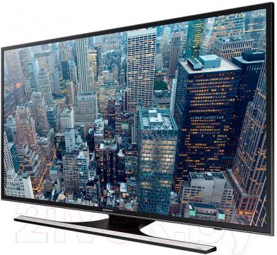 Телевизор Samsung UE55JU6450U