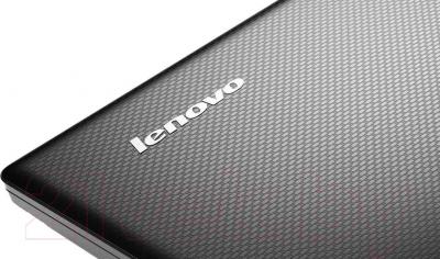 Ноутбук Lenovo IdeaPad 100-15 (80QQ004RUA)