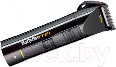 Машинка для стрижки волос BaByliss W-tech E750E