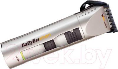 Машинка для стрижки волос BaByliss W-tech Titanium E780E
