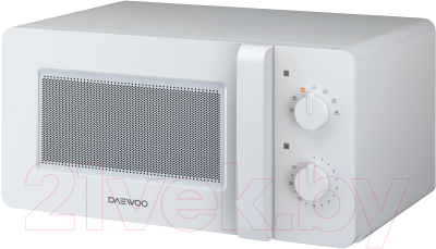 Микроволновая печь Daewoo KOR-5A67W