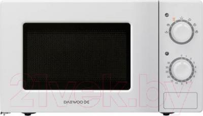 Микроволновая печь Daewoo KOR-6L77