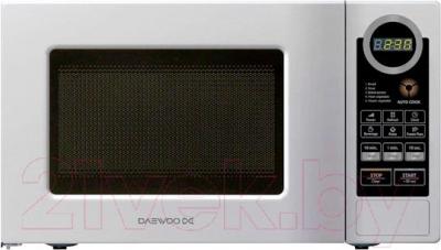Микроволновая печь Daewoo KOR-6L7BS