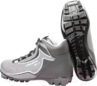 Ботинки для беговых лыж Arctix GTX 1.1/349-01142 (р.42)