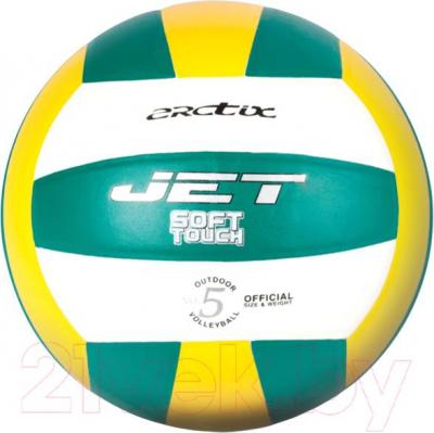 Мяч волейбольный Arctix Jet 339-12002
