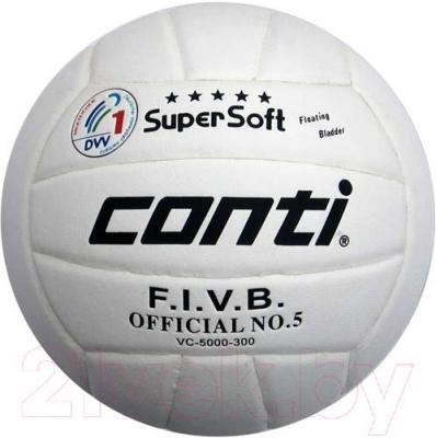 Мяч волейбольный Arctix Conti Super Soft VC-5000-300