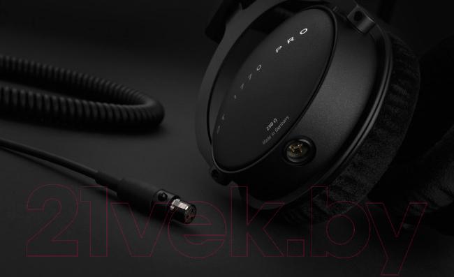 Наушники Beyerdynamic DT 1770 Pro 250 Ohm