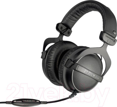 Наушники Beyerdynamic DT 770 M 80 Ohm