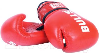 Боксерские перчатки Bulls TT-206-8