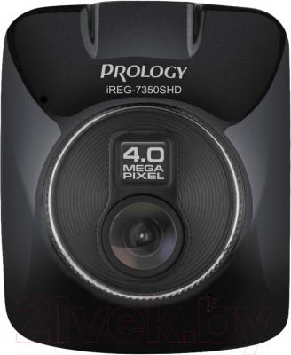 Автомобильный видеорегистратор Prology iReg-7350SHD