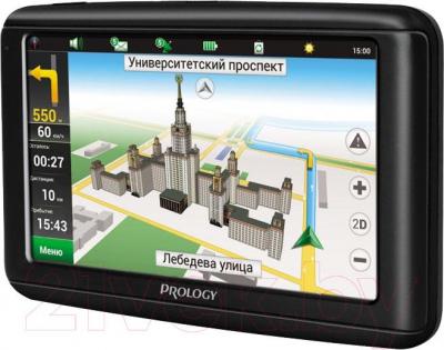 GPS навигатор Prology iMap-4100