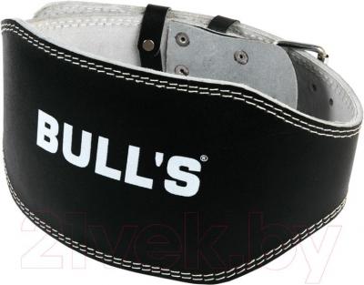 Пояс для пауэрлифтинга Bulls WB-390-S