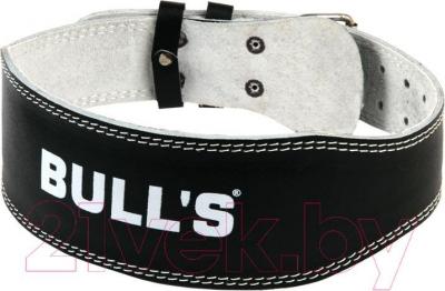 Пояс для пауэрлифтинга Bulls WB-393-XXХL