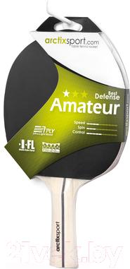 Ракетка для настольного тенниса Arctix Amateur 335-12100