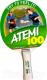 Ракетка для настольного тенниса Atemi A100 - 