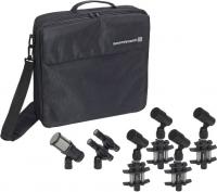 

Набор микрофонов Beyerdynamic, TG Drum Set Pro