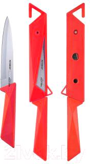 Нож Peterhof PH-22412 (красный)