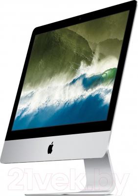 Моноблок Apple iMac 21.5'' (MK442RU/A)