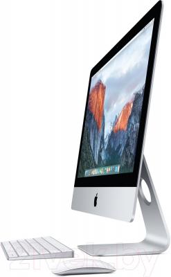 Моноблок Apple iMac 21.5'' Retina 4K (MK452RU/A)