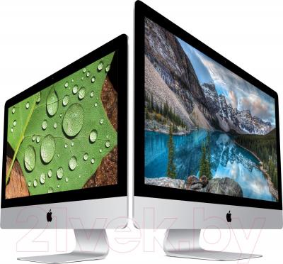 Моноблок Apple iMac 21.5'' Retina 4K (MK452RU/A)