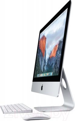 Моноблок Apple iMac 27'' Retina 5K (MK472RU/A)