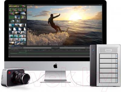Моноблок Apple iMac 27'' Retina 5K (MK472RU/A)