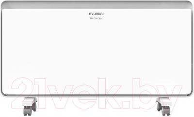 Конвектор Hyundai Pro Slider Digital H-HV2-20-UI567