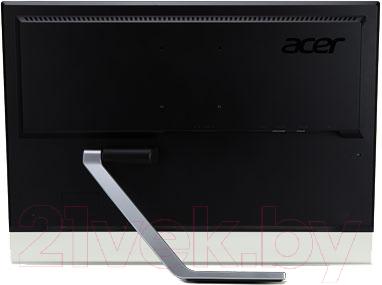 Монитор Acer T272HLBMJJZ (UM.HT2EE.005)