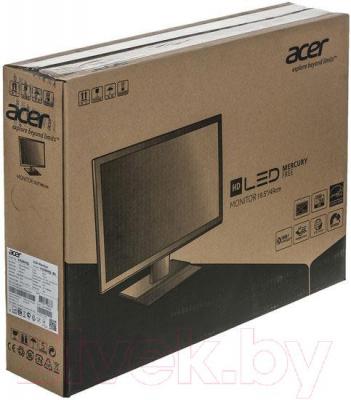 Монитор Acer V206HQLBB (UM.IV6EE.B01)