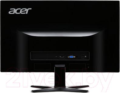 Монитор Acer G257HLBIDX (UM.KG7EE.005)