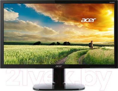 Монитор Acer KA210HQBD (UM.LX2EE.001)