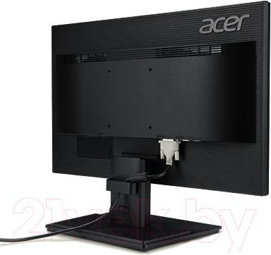 Монитор Acer V246HQLABD (UM.UV6EE.A01)