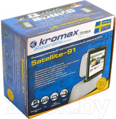 Держатель для смартфонов Kromax Satellite 91