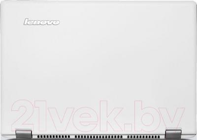 Ноутбук Lenovo Yoga 700-14 (80QD005XUA)