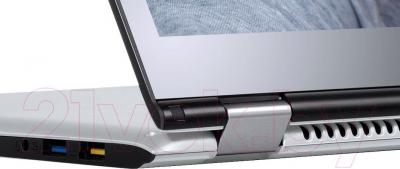 Ноутбук Lenovo Yoga 700-14 (80QD005XUA)